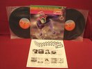 SCORPIONS FLY TO THE RAINBOW / IN TRANCE NEAR MINT FRANCE COPY DOUBLE LP