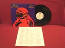 BLACK SABBATH BORN AGAIN NEAR MINT 1ST PRESSING 1/1 WITH ORIGINAL SLEEVE ROCK LP
