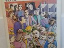 RUTS - GRIN AND BEAR IT  - 10 Tracks -VINYL LP + RARE MINI POSTER. ..