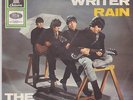 BEATLES Paperback Writer D Odeon 23210 PS Single 1966 vg+ / vg+