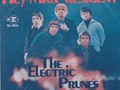 THE ELECTRIC PRUNES Hey Mr. President Orig. D Reprise PS Single 1967 Psych BEAT
