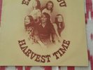 Elonkorjuu - Harvest Time Prog LP RE