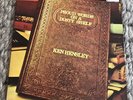 KEN HENSLEY 
