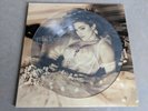 MADONNA - LIKE A VIRGIN (LOVELY PICTURE DISC ALBUM IN UNPLAYED CONDITION )