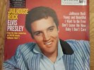 ELVIS PRESLEY FTD Vinyl LP jailhouse rock same day dispatch