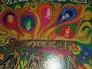 the savage resurrection record  1969 rare record . Mercury stereo Sr 61166