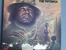 JAMES BROWN THE PAYBACK DOUBLE VINYL ALBUM VINYL IS EX DAMAGE TO SLEEVE.