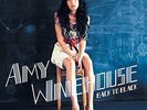 Amy Winehouse Back to Black RARE Mispressed 2007 Island LP Vinyl Mint