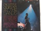 FRANK SINATRA Sinatra At The Sands 2FS1019 Dbl LP Vinyl VG+ Cover D23
