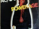 AC/DC - Powerage - Australian Albert LP