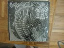 Uriah Heep,Self-Titled 1st Album,Mercury White Label Promo,Autographed LP