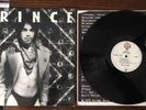 Prince Dirty Mind Lp Vinyl Original