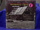 JOE WALSH VERY RARE SEALED LP BARNSTORM 1972 USA 1st PRESS NO CUTOUTS OR BARCODE