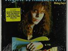 Yngwie J. Malmsteen - Rising Force LP - Polydor VG++ Shrink
