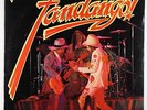 ZZ Top - Fandango  LP - London VG+