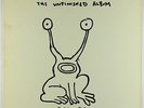 Daniel Johnston - Hi, How Are You: The Unfinished Album LP - Homestead VG++