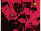 Daniel Johnston & Jad Fair - Jad Fair & Daniel Johnston LP - 50k Watts VG+