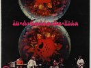 Iron Butterfly - In-A-Gadda-Da-Vida LP - ATCO VG++