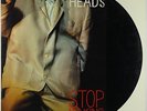 Talking Heads - Stop Making Sense LP - Sire VG+