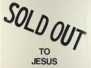 Sold Out To Jesus - S/T LP - Private NC Xian Folk Shrink MP3