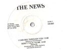 THE NEWS  What's the 7
