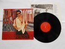Lucky Town- Bruce Springsteen LP Rare Dutch Mispress Columbia 1992
