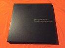 DEPECHE MODE The Singles 86-98 MUTEL5 3 LP Box Vinyl