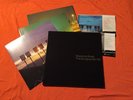 DEPECHE MODE The Singles 86-98 MUTEL5 3 LP Vinyl