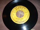 RARE $2000 bk Elvis Presley Orig Press 