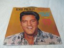 ELVIS PRESLEY  
