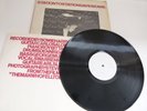 DAVID BOWIE  LP VINYL STATION GERMAN 1976 - TEST PRESSING - APL1-1327