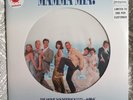 Mamma Mia  Soundtrack - 2x Picture Disc [373/1000] - Fopp Limited Edition 