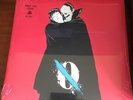 Queens of the Stone Age ...Like Clockwork RED VINYL limited Newbury Comics