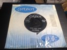 GAINORS - GONNA ROCK TONIGHT ..RARE TRI LONDON