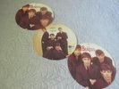 THE BEATLES LOVE ME DO 7-INCH PICTURE DISC 45 PARLOPHONE UK EX+ RARE