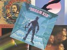 Sutherland Brothers  5LPs  - Excellent  condition with very good Sleeves
