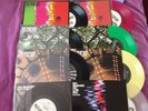 NOEL GALLAGHER'S HIGH FLYING BIRDS CHASING YESTERDAY COMPLETE SET OF 7