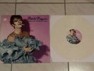 David Bowie Strung Out On Heaven's High Vinyl Weiß