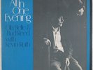OLA BELLE REED: All in One Evening ’78 Folkways Bluegrass Folk w/ Insert LP