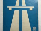 KRAFTWERK - AUTOBAHN * LP VINYL * FREE P&P UK * VERTIGO - 6360 620 * ELECTRONIC