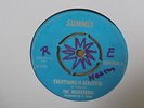 The Rockstones - Everything Is Beautiful 1970 UK 45 SUMMIT SKA/ROCKSTEADY