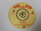Clancy Eccles & The Dynamites - Black Beret 1970 UK 45 CLANDISC SKA/ROCKSTEADY
