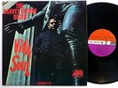 HARVEY AVERNE DOZEN Viva Soul LP Atlantic latin soul boogaloo ORIG. press  Fm557