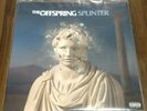 The Offspring Splinter original 2003 vinyl pressing NM