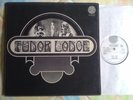 Tudor Lodge/Same.1971 UK Vertigo Swirl Textured Cover Original LP + Inner Bag.