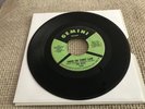 The Exits - Gemini - Rarer light green - Ex cond