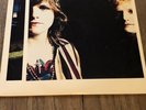 Indigo Girls 1989 self titled LP Record Vinyl On Epic Records.
