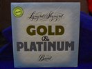 LYNYRD SKYNYRD VERY RARE SEALED 2LP GOLD & PLATINUM 1979 USA 1ST PRESS OUT/PRINT