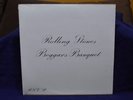 ROLLING STONES VERY RARE SEALED LP BEGGARS BANQUET 1968 US PRESS OUT OF PRINT
