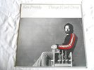 Ken Priddy Things I Can't Deny LP rare private Christian soft AOR Folk Archivist